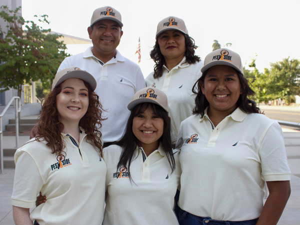 Pest Control Madera
